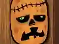 Gioco Halloween Pop It! in linea