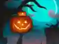 Gioco Halloween Cat Haunt in linea
