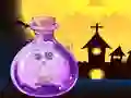 Gioco Bottle Trapped Ghost Escape in linea