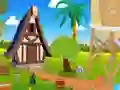 Gioco Boot House Puppy Escape in linea