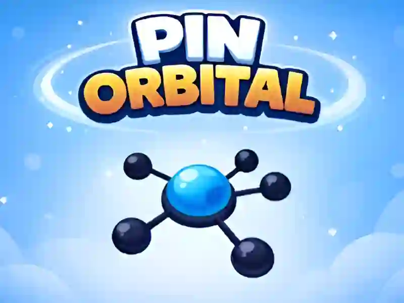 Gioco Pin Orbital in linea