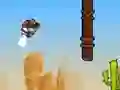 Gioco Jetpack Heroes in linea