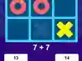 Gioco Tic Tac Toe Quiz in linea
