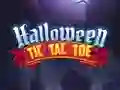 Gioco Halloween Tic Tac Toe in linea