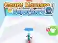 Gioco Count Masters Superhero in linea