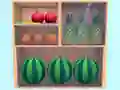 Gioco Sort n Hold in linea