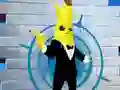 Gioco City Banana Man Agent in linea