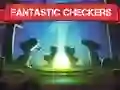 Gioco Fantastic Checkers in linea