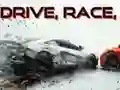 Gioco Drive Race Crash in linea