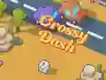Gioco Crossy Dash in linea