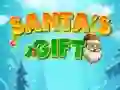 Gioco Santa's Gift in linea
