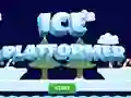Gioco Ice Platformer in linea