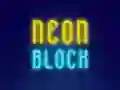 Gioco Neon Block in linea