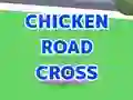 Gioco Chicken Road Cross in linea