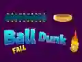 Gioco Ball Dunk Fall in linea