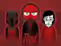 Gioco Incredibox Red Colorbox in linea