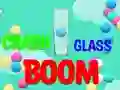 Gioco Crash Glass Boom in linea