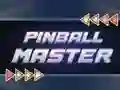 Gioco Pinball Master in linea