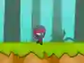 Gioco Ninja Speed Runner in linea