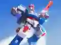 Gioco Mecha Storm: Robot Battle in linea