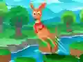 Gioco Hop Kangaroo Hop in linea