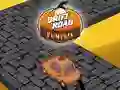 Gioco Drift Road Pumpkin in linea