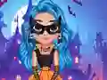 Gioco Rainbow Girls Spooktacular in linea