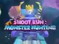 Gioco Shoot Run: Monster Hunting in linea