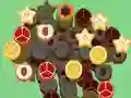 Gioco Fruit Stack in linea