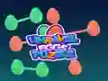Gioco Unravel Eggs Puzzle in linea