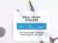 Gioco Rock Paper Scissors in linea
