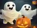 Gioco Ghost Happy Halloween TwoPlayer in linea