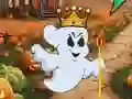 Gioco Ghost King Seeking Queen in linea