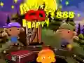 Gioco Monkey Go Happy Stage 888 in linea