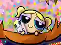 Gioco Jigsaw Puzzle: Powerpuff Girl Halloween in linea
