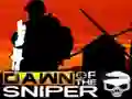 Gioco Dawn of the Sniper in linea