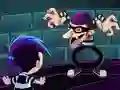 Gioco Nightmares The  Adventures 4 The Stolen Souvenirs of Rob.R in linea