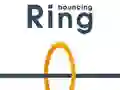 Gioco Bouncing Ring in linea