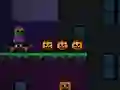 Gioco Obby Halloween Danger Skate in linea