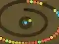 Gioco Snake Ball in linea