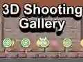 Gioco 3D Shooting Gallery in linea