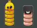Gioco Stacked Animals in linea