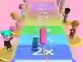 Gioco Lollipop Stack Run in linea
