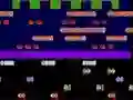 Gioco Frogger 2D Game in linea