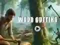 Gioco Wood Cutting in linea