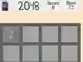 Gioco Clay 2048 in linea