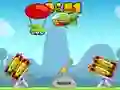 Gioco Hold Position War in linea