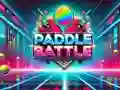 Gioco Paddle Battle in linea
