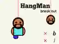 Gioco Hangman Breakout in linea