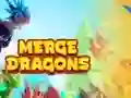 Gioco Merge Dragons in linea